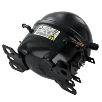 Sprężarki, akcesoria, przekaźnik Sprężarka do chłodziarki Electrolux / AEG 4071436010