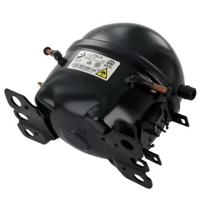 Sprężarki, akcesoria, przekaźnik Sprężarka do chłodziarki Electrolux / AEG 4071436010
