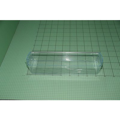 Dolna półka na drzwi chłodziarki Amica 1043990