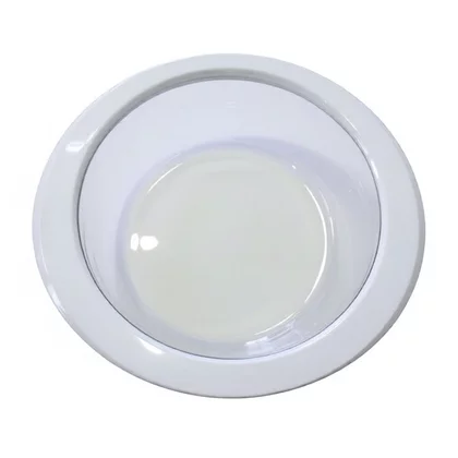 Drzwi kompletne bez zawiasu do pralki Amica 9021661