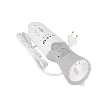 MMB11R2/09 Napęd z obudową do blendera ręcznego Bosch / Siemens ErgoMixx 600 W 00657256