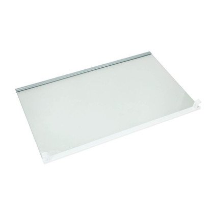 Półka szklana z ramkami do chłodziarki Hisense HK1913358