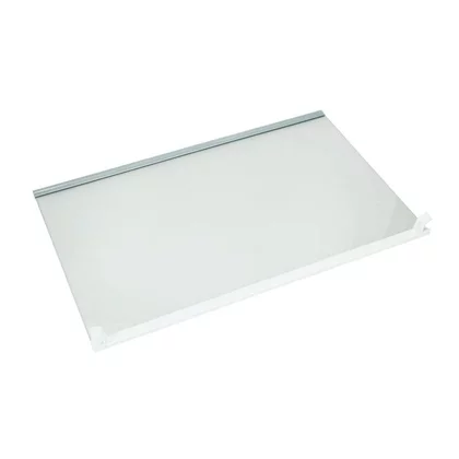Części zamienne GORENJE Półka szklana z ramkami do chłodziarki Hisense / Gorenje HK1913358