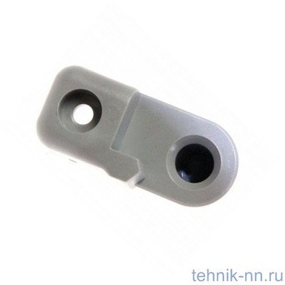 Tuleja lewa zawiasu do lodówki Whirlpool (481253288058) C00336272 zamiennik 481253288073 C00320229