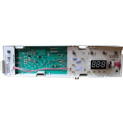 Płytka sterowania do pralki Amica AWA512D 1022322