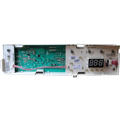 Elementy elektryczne do pralek r Płytka sterowania do pralki Amica AWA512D 1022322