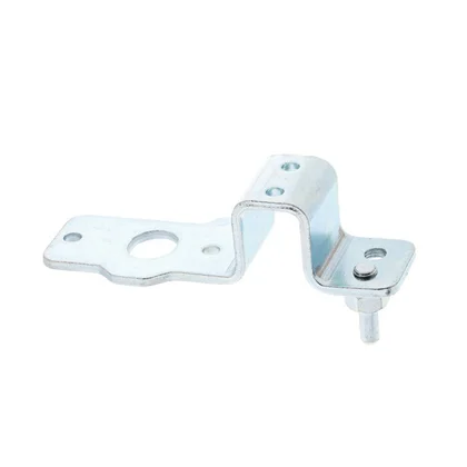 Dolny zawias drzwi do chłodziarki Electrolux / AEG 2650016047