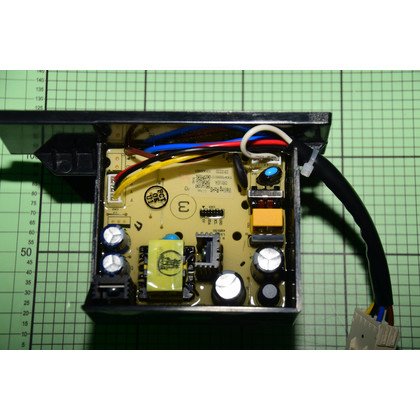 Płytka sterowania wentylatora