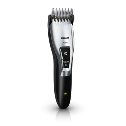 Maszynka do strzyżenia włosów Philips QC5380/15