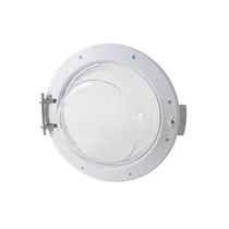 Części zamienne BOSCH/SIEMENS Kompletne drzwi do pralki Bosch / Siemens 00665842