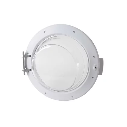 Części zamienne BOSCH/SIEMENS Kompletne drzwi do pralki Bosch / Siemens 00665842