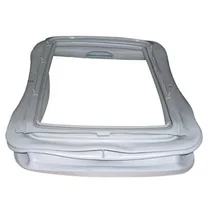 Fartuch drzwi pralki Whirlpool / Indesit / Ariston / Hotpoint 480110100143 C00320915