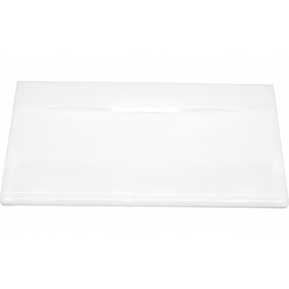 Części zamienne GORENJE Front dolnej szuflady zamrażarki do lodówki Gorenje / Hisense 668737