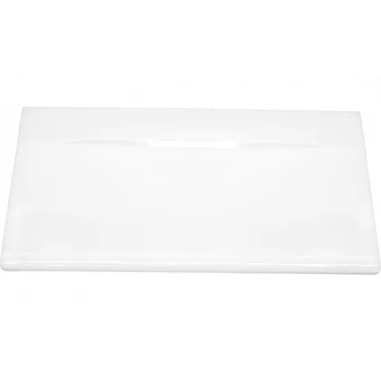 Części zamienne GORENJE Front dolnej szuflady zamrażarki do lodówki Gorenje / Hisense 668737