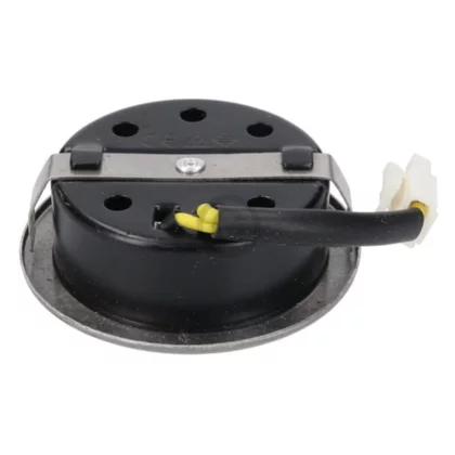 Lampa halogenowa do okapu Whirlpool 12 V 20 W G4 480122102374 C00321479