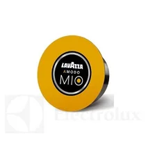 Kapsułki kawy espresso Lavazza A Modo Mio Deliziosamente 16 sztuk 9001668012