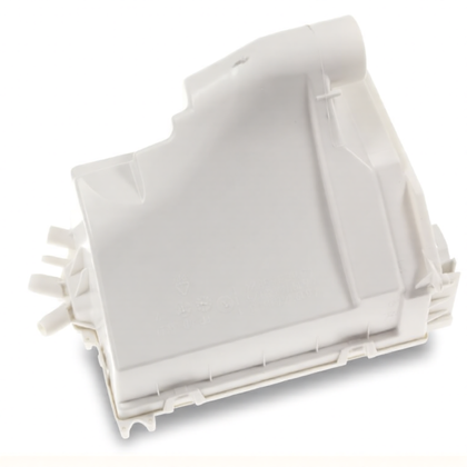 Komora zasobnika proszku z pokrywą do pralki Whirlpool / Indesit / Ariston / Hotpoint 481074670981 C00312411 481010613478 C00325675
