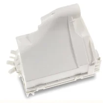 Komora zasobnika proszku z pokrywą do pralki Whirlpool / Indesit / Ariston / Hotpoint 481074670981 C00312411 481010613478 C00325675