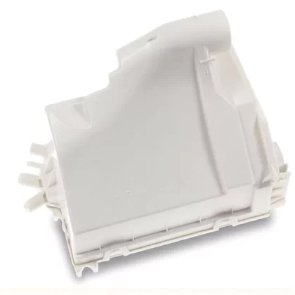 Komora zasobnika proszku z pokrywą do pralki Whirlpool / Indesit / Ariston / Hotpoint 481074670981 C00312411 481010613478 C00325675