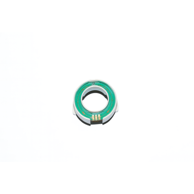 Moduł podświetlanego pokrętła chowanego LED CZERWONY (8047701)