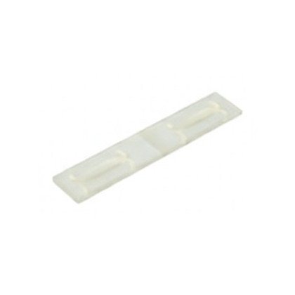 Osłonka lampki kontrolnej do zmywarki Amica 1003885