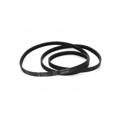 Paski do suszarek bębnowych Pasek pralki 1244J4EL 2466300200