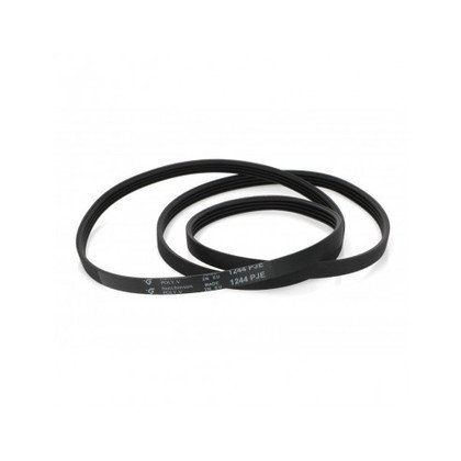 Paski do suszarek bębnowych Pasek pralki 1244J4EL 2466300200