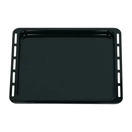 Płytka blacha do pieczenia do piekarnika Whirlpool / Indesit / Ariston / Hotpoint 20 mm 481010657929 C00325934