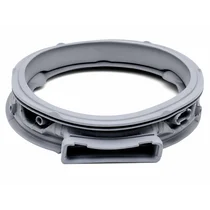 Fartuch drzwi pralko-suszarki LG MDS66651626 EPDM szary T1.5 Vivace