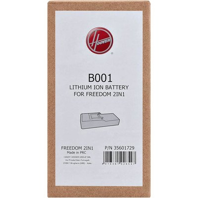 Akumulator 22.2V 2000mAh do odkurzacza Hoover 35601729