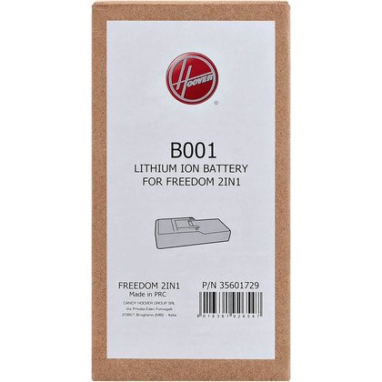 Akumulator 22.2V 2000mAh do odkurzacza Hoover 35601729