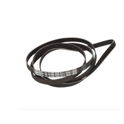 Paski do suszarek bębnowych Pasek napędowy suszarki Electrolux (1366033007)