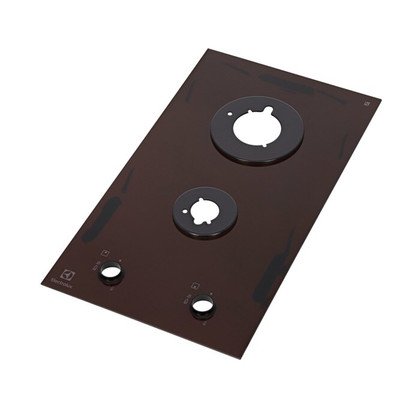 blat roboczy, czarny, Electrolux, 290x520mm
