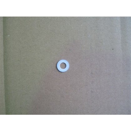 8020243 Podkładka Drzwi M60 0,7Mm. Alu AMICA
