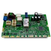 Elementy elektryczne do pralek r Skonfigurowany moduł sterujący do pralki Electrolux / AEG EWM10931 973913217204004