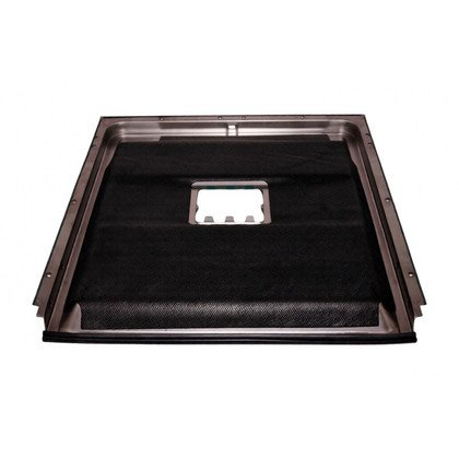 DIM 637 Drzwi wewnętrzne do zmywarki Amica 60 cm 1041948
