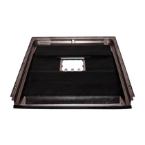 DIM 637 Drzwi wewnętrzne do zmywarki Amica 60 cm 1041948