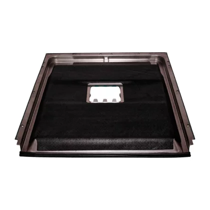 DIM 637 Drzwi wewnętrzne do zmywarki Amica 60 cm 1041948