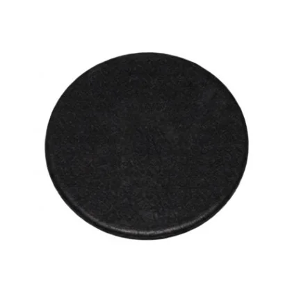 Nakrywka małego palnika do płyty i kuchni gazowej Amica czarny mat 53 mm 1030526