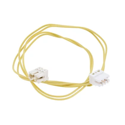 Wiązka kablowa elektroniki mocy i blokady drzwi do piekarnika Electrolux / AEG