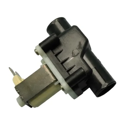 Zawory do zmywarek Amica Elektrozawór do zmywarki Amica 1001903