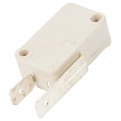 Mikroprzełącznik drzwi do zmywarki Electrolux / AEG 0287927003