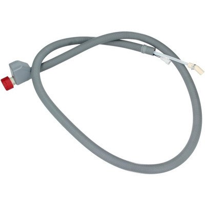 Wąż dopływowy AquaStop do zmywarki Beko 1760360200