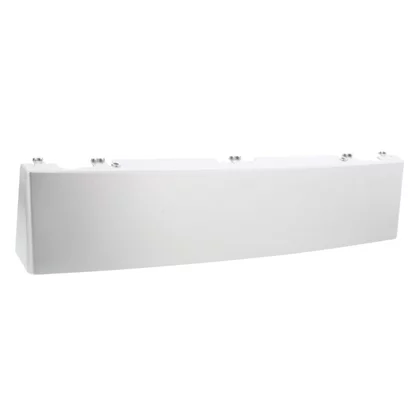 Cokół dolny do zmywarki Electrolux / AEG szary inox 1173372226