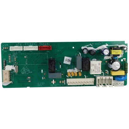 Elementy elektryczne do pralek r Moduł sterujący do pralki Hisense HK2278931