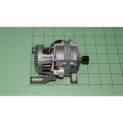 Elementy elektryczne do pralek r Silnik BLDC do pralki Amica ZXGN-420-8-116L 1049673