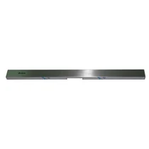 Panel frontowy inox do okapu teleskopowego Amica 60 cm 1049030