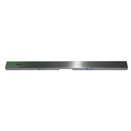 Panel frontowy inox do okapu teleskopowego Amica 60 cm 1049030
