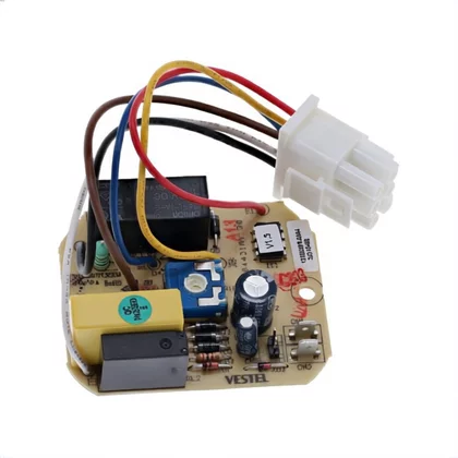 Termostat do chłodziarki Electrolux / AEG 4055182879