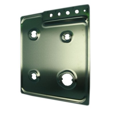 Płyta nierdzewna Amica 2000 (9031520)